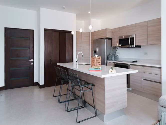 Preventa de Apartamentos en Parques del Sol, Santa Ana - Imagen 20