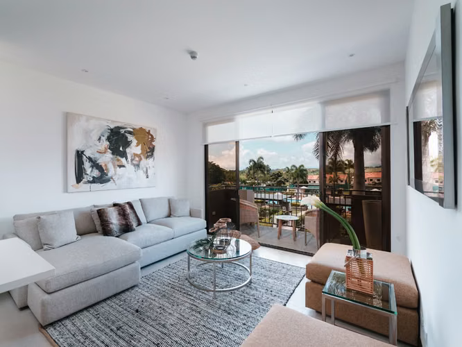Preventa de Apartamentos en Parques del Sol, Santa Ana - Imagen 2