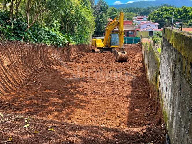 LOTE RESIDENCIAL DE 444 M2 | CERCA DE SAINT CLARE - Imagen 14