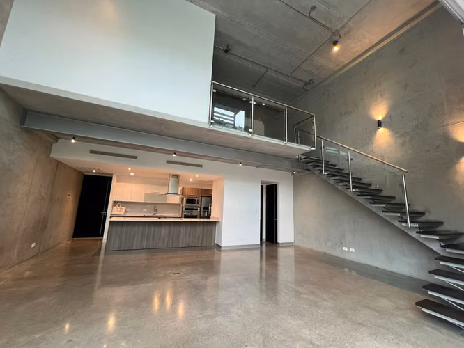 Loft en alquiler en Avenida Escazú - HG - Imagen 3