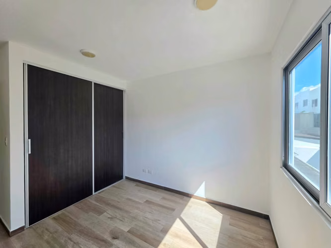 ALQUILER DE TOWNOUSE EN CONDOMINIO EN BRASIL DE MORA - Imagen 7