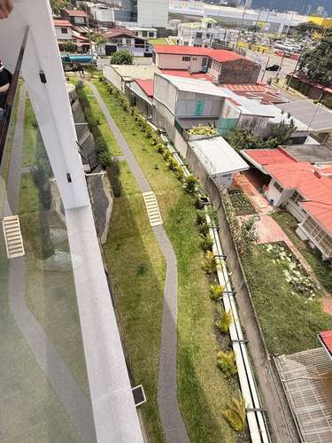 Alquiler de Apartamento en Condominio Vive Tibás – ¡Listo para Estrenar! - Imagen 7