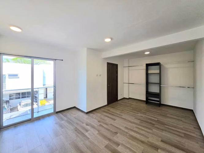 ALQUILER DE TOWNOUSE EN CONDOMINIO EN BRASIL DE MORA - Imagen 11