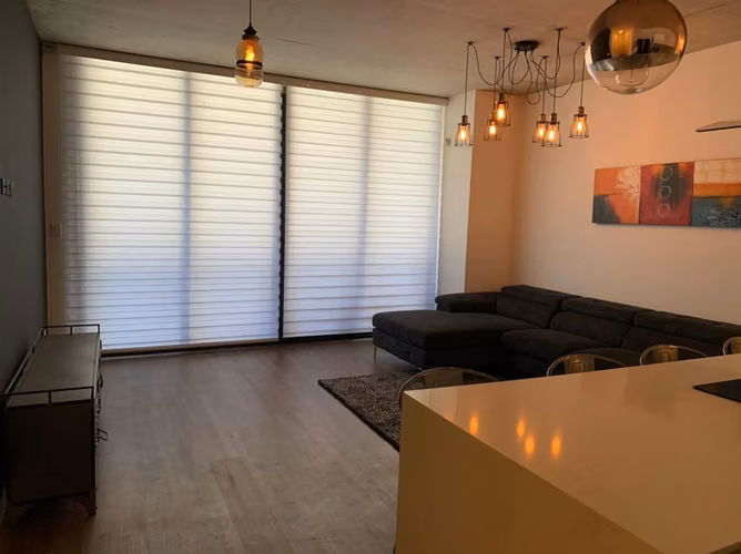 DISPONIBILIDAD INMEDIATA: Escazú Village - Alquiler de Apartamento Ejecutivo Amueblado