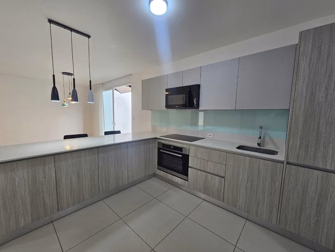 Casa Contemporánea en Piedades de Santa Ana - 3 Dormitorios - 163 m2 - Imagen 11
