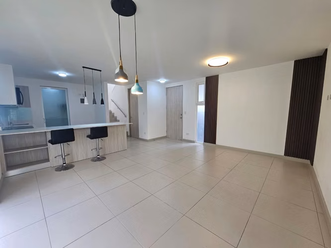 Casa Contemporánea en Piedades de Santa Ana - 3 Dormitorios - 163 m2 - Imagen 9