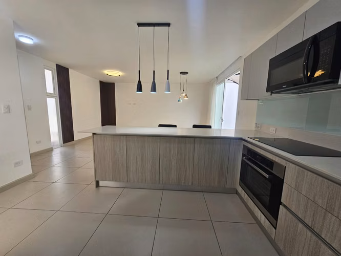 Casa Contemporánea en Piedades de Santa Ana - 3 Dormitorios - 163 m2 - Imagen 14