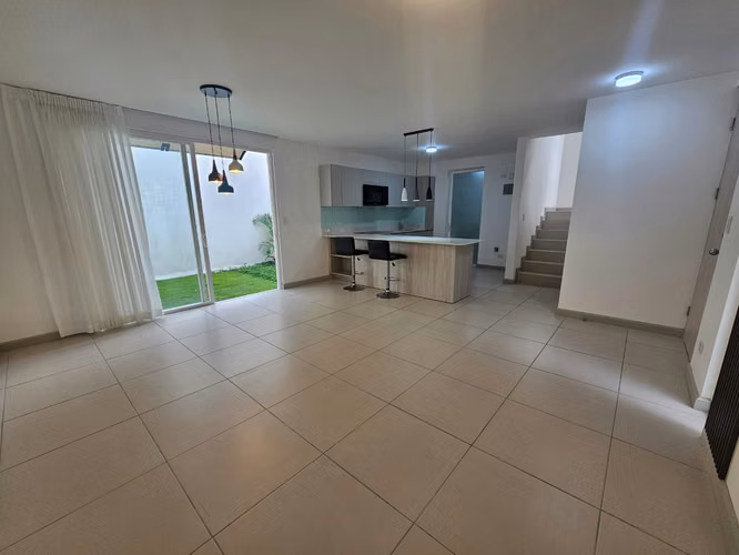 Casa Contemporánea en Piedades de Santa Ana - 3 Dormitorios - 163 m2 - Imagen 12