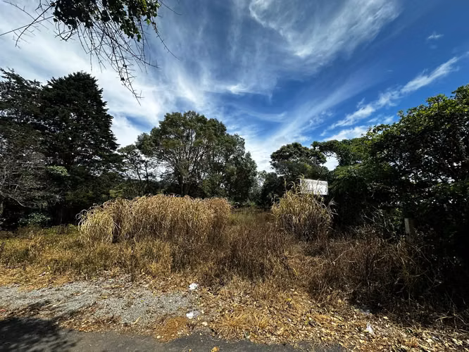 Terreno para desarrollo en Dulce Nombre, La Unión – 6.325 m²