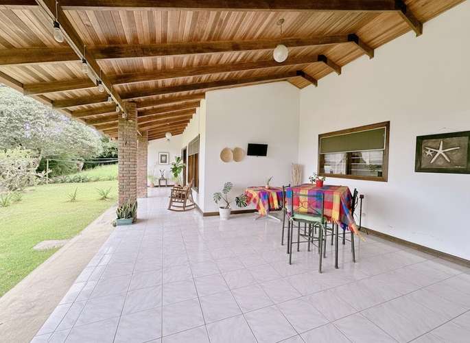 OPORTUNIDAD DE COMPRA DE LOTE + CASA EN PIEDADES DE SANTA ANA