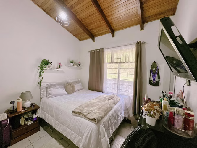 OPORTUNIDAD DE COMPRA DE LOTE + CASA EN PIEDADES DE SANTA ANA - Imagen 12