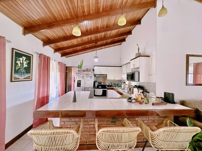 OPORTUNIDAD DE COMPRA DE LOTE + CASA EN PIEDADES DE SANTA ANA - Imagen 16