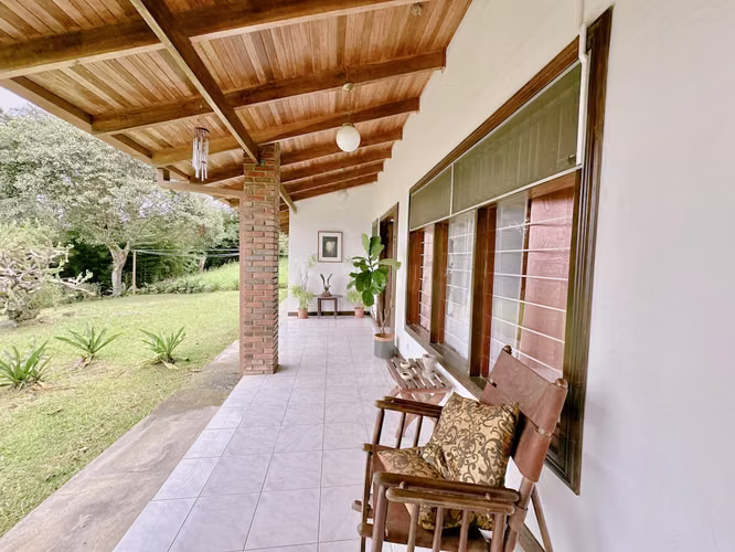 OPORTUNIDAD DE COMPRA DE LOTE + CASA EN PIEDADES DE SANTA ANA - Imagen 19