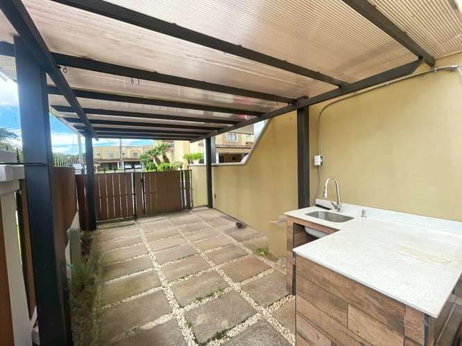 CASA EN VENTA EN CONDOMINIO | CONCEPCIÓN | P618 - Imagen 5