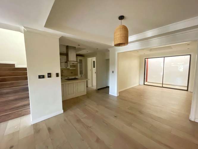 CASA EN VENTA EN CONDOMINIO | CONCEPCIÓN | P618 - Imagen 2