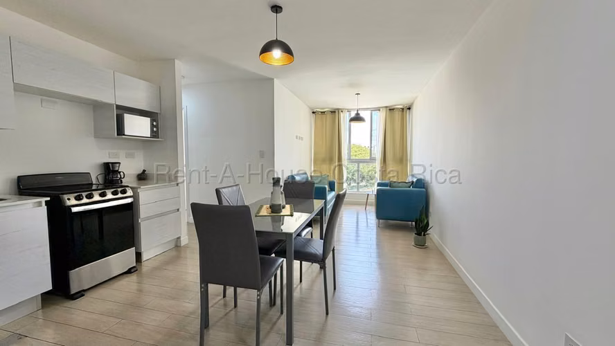 Alquilo Apartamento en Parque 160 Concasa - Imagen 3
