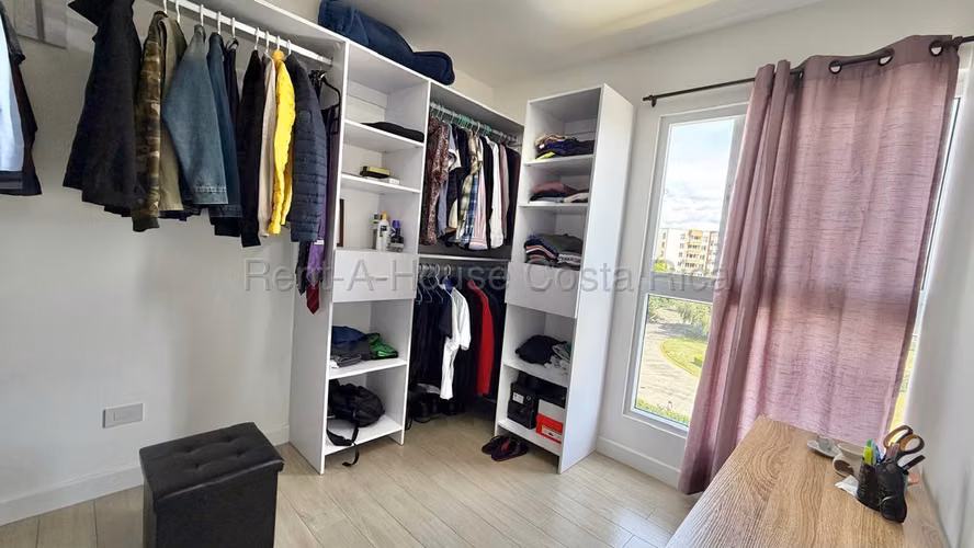 Alquilo Apartamento en Parque 160 Concasa - Imagen 5