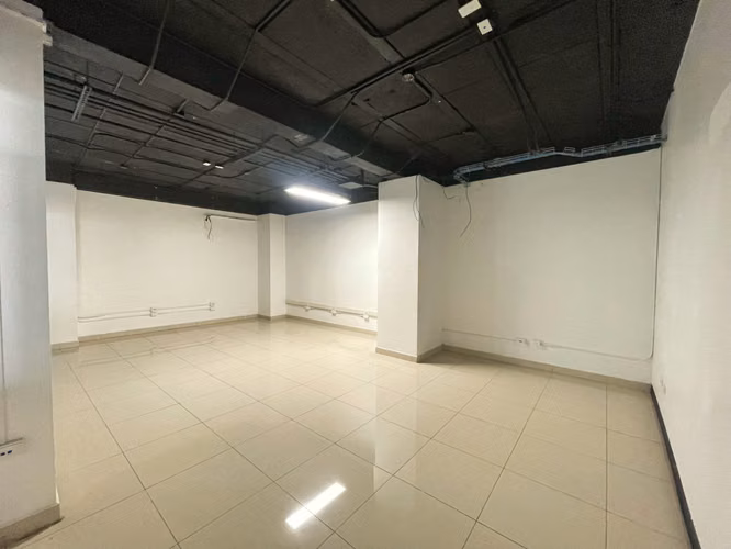 SE ALQUILA TODO EL EDIFICO EN BARRIO ESCALANTE!! P619 - Imagen 6