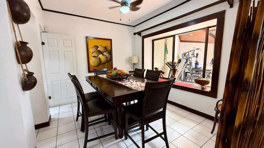 Casa en Venta | Ciudad Cariari, Belén – Confort y Excelente Ubicación