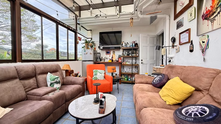 Casa en Venta | Ciudad Cariari, Belén – Confort y Excelente Ubicación