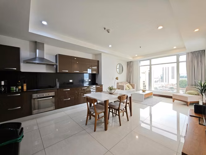 Apartamento Amueblado en Torres del Lago – Sabana Sur | $1,500 - Imagen 18