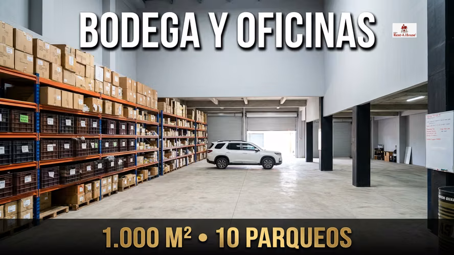VENTA Edificio Comercial de 3 Pisos en el Corazón de San José  