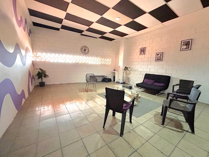 VENTA Edificio Comercial de 3 Pisos en el Corazón de San José  