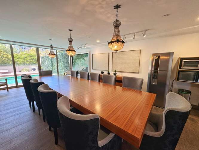 APARTAMENTO EN ALQUILER EN ROHRMOSER CON VISTA AL PARQUE! P608 - Imagen 16