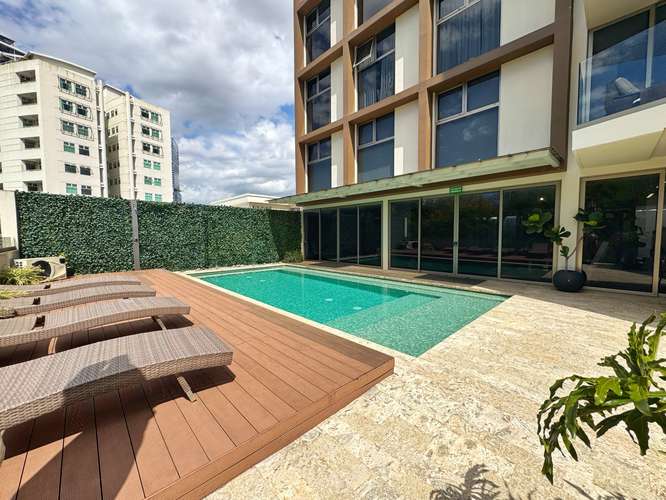 APARTAMENTO EN ALQUILER EN ROHRMOSER CON VISTA AL PARQUE! P608 - Imagen 18