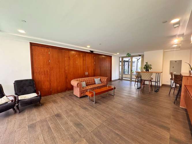 APARTAMENTO EN ALQUILER EN ROHRMOSER CON VISTA AL PARQUE! P608 - Imagen 15