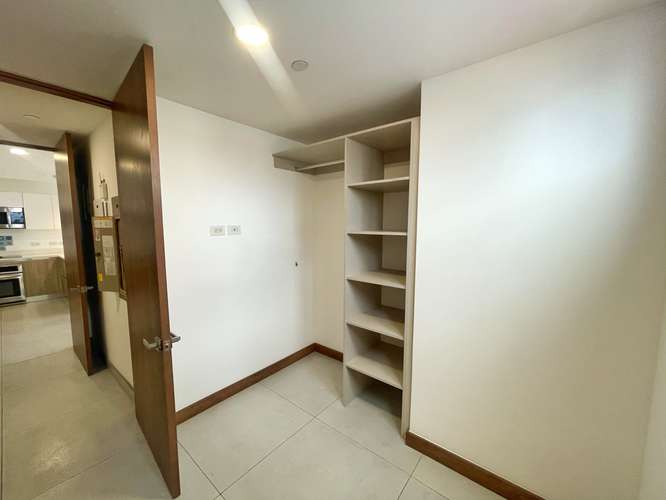 APARTAMENTO EN ALQUILER EN ROHRMOSER CON VISTA AL PARQUE! P608 - Imagen 7