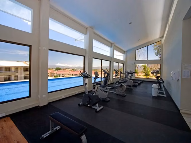 Vendo Apartamento para inversión en Condominio Avalon Country3892 - Imagen 11