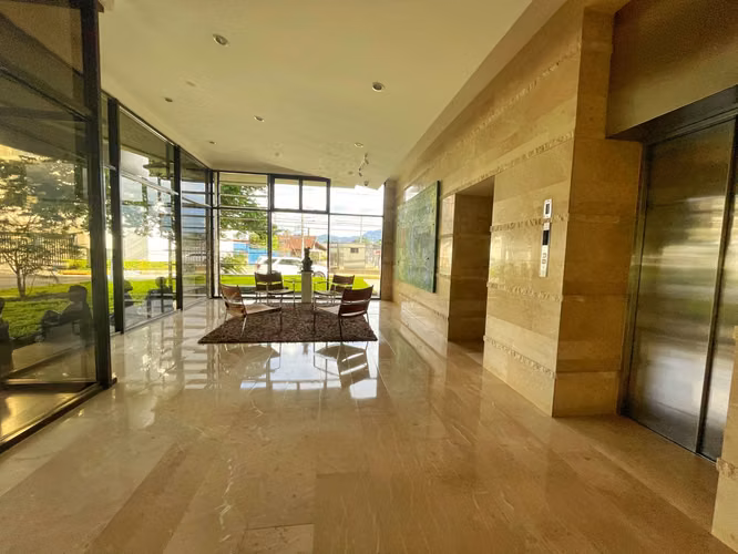 Penthouse exclusivo en obra gris, en Nunciatura! P396 - Imagen 6