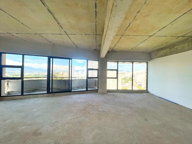 Penthouse exclusivo en obra gris, en Nunciatura! P396 - Imagen 3