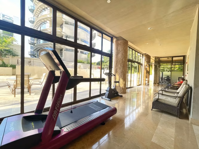 Penthouse exclusivo en obra gris, en Nunciatura! P396 - Imagen 8