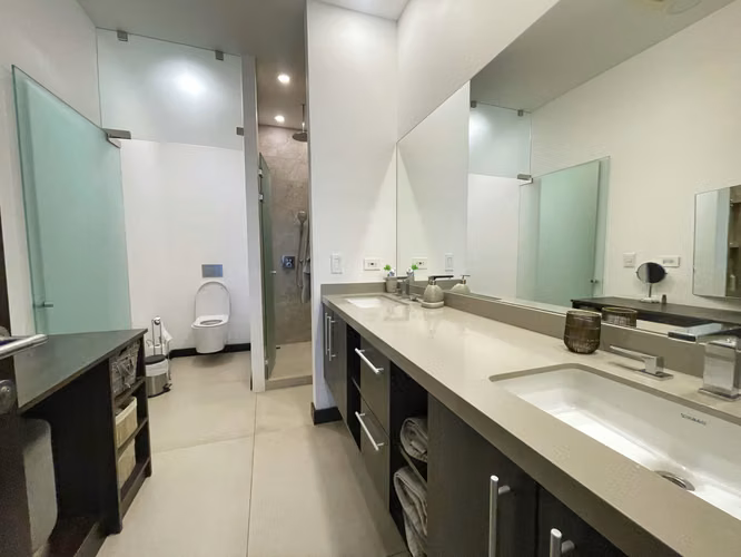 APARTAMENTO ÚNICO EN NUNCIATURA CON LÍNEA BLANCA! P623 - Imagen 15