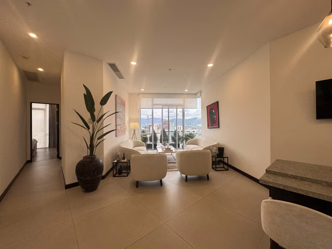 APARTAMENTO ÚNICO EN NUNCIATURA CON LÍNEA BLANCA! P623 - Imagen 17