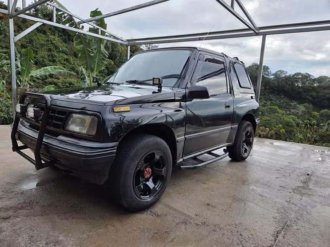 GEO TRACKER  - Imagen 3