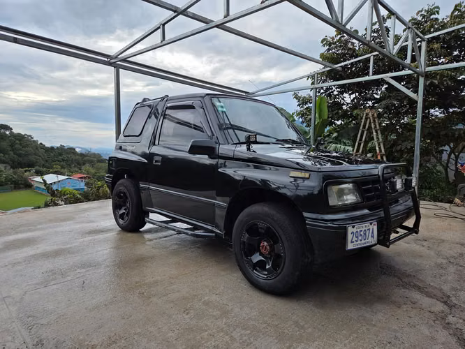 GEO TRACKER  - Imagen 4