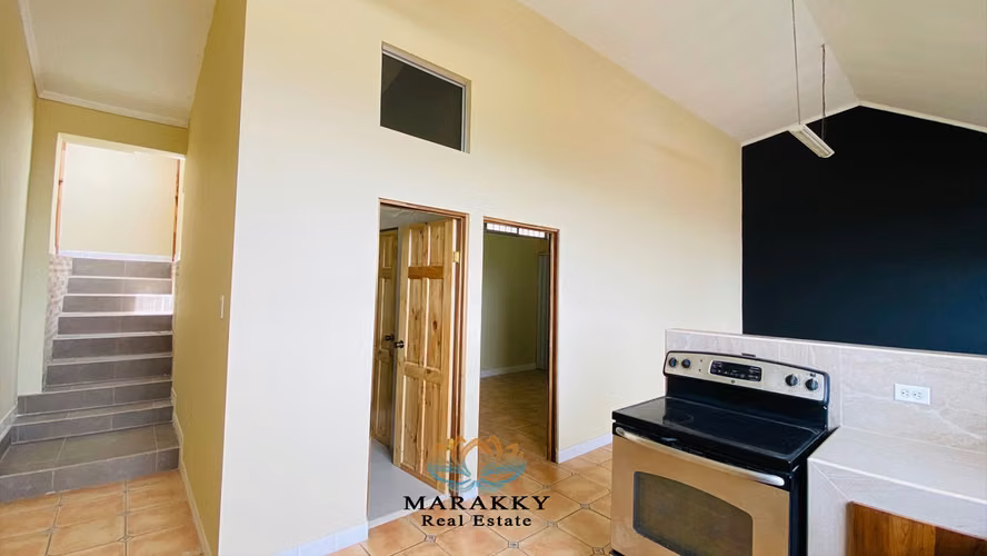 Estrene Apartamento en Bello Horizonte, Escazú con Vistas, Incluye Agua y Luz, mascota pequeña sí - Imagen 7