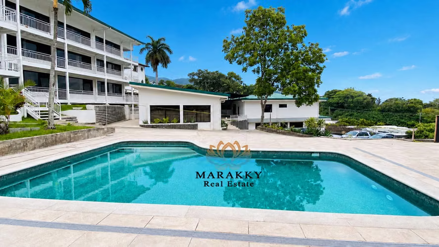 Apartamentos con Áreas Sociales para Estrenar, Bello Horizonte, San Rafael de Escazú, precio con IVA. - Imagen 12
