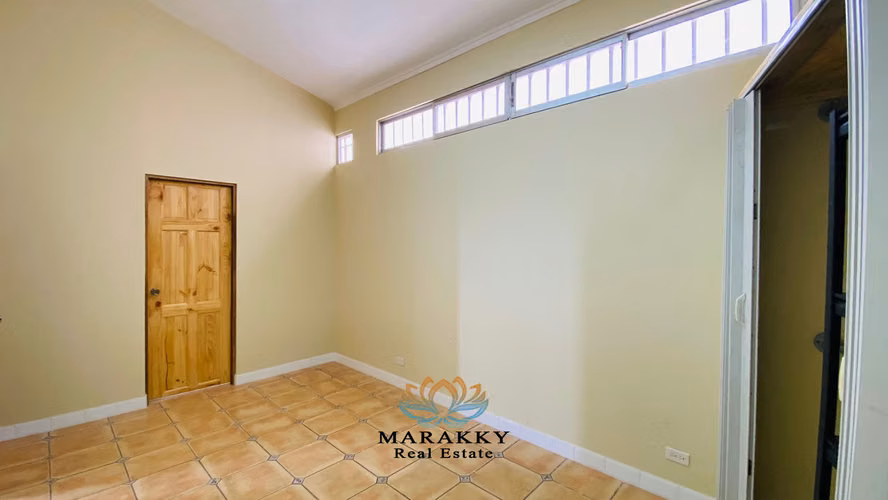 Estrene Apartamento en Bello Horizonte, Escazú con Vistas, Incluye Agua y Luz, mascota pequeña sí - Imagen 15