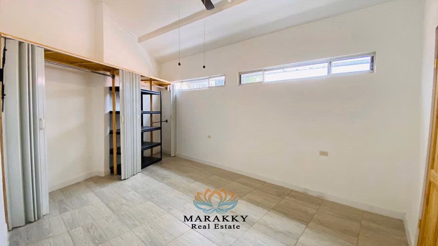 Estrene Apartamento en Bello Horizonte, Escazú con Vistas, Incluye Agua y Luz, mascota pequeña sí - Imagen 11