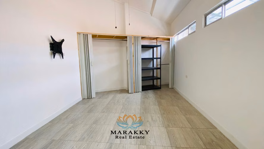 Estrene Apartamento en Bello Horizonte, Escazú con Vistas, Incluye Agua y Luz, mascota pequeña sí - Imagen 12