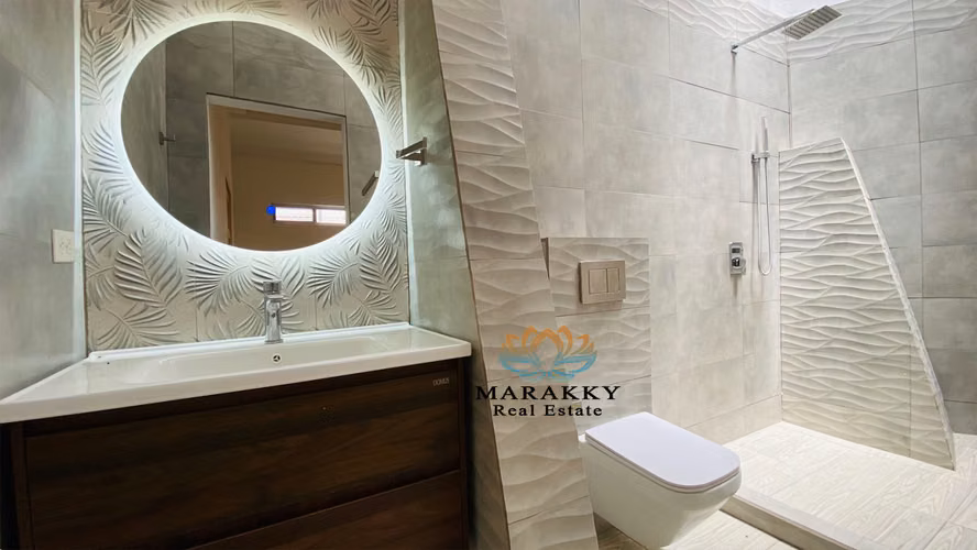 Estrene Apartamento en Bello Horizonte, Escazú con Vistas, Incluye Agua y Luz, mascota pequeña sí - Imagen 13
