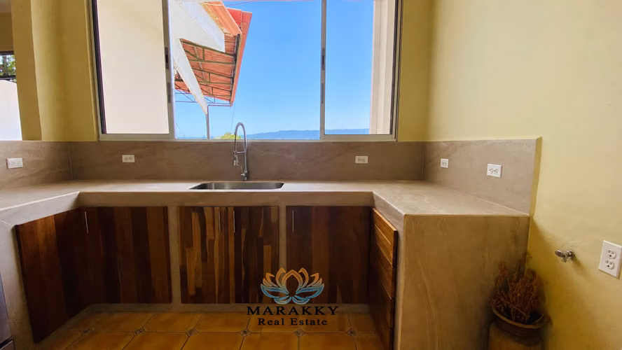 Estrene Apartamento en Bello Horizonte, Escazú con Vistas, Incluye Agua y Luz, mascota pequeña sí - Imagen 6