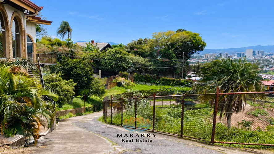 Estrene Apartamento en Bello Horizonte, Escazú con Vistas, Incluye Agua y Luz, mascota pequeña sí - Imagen 2