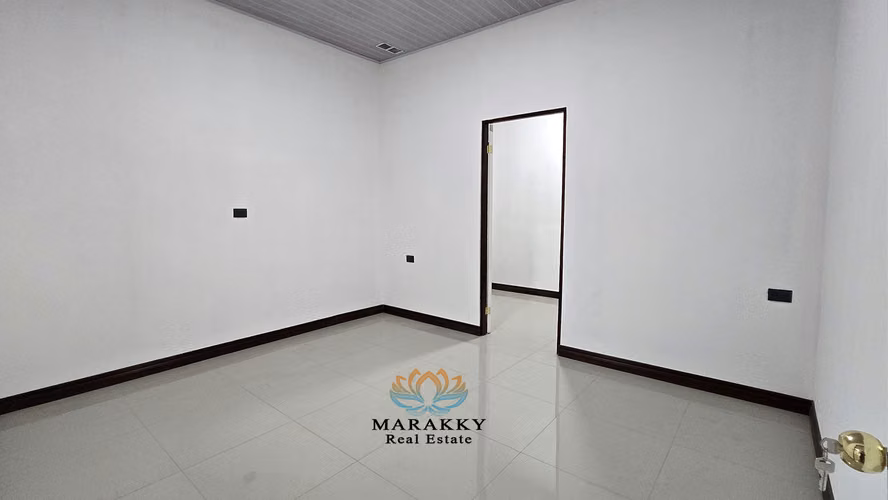Apartamentos en Alquiler en Residencial Privado con Agua y Luz,  Mascota Sí ! - Imagen 5