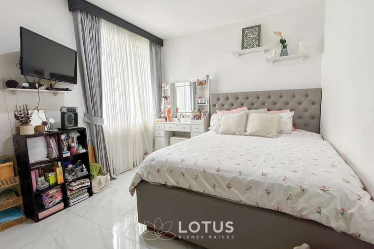Casa en Venta en Condominio Distrito San Juan, Tres Ríos — 5 hab., como nueva, Cód. AJ075 - Imagen 16