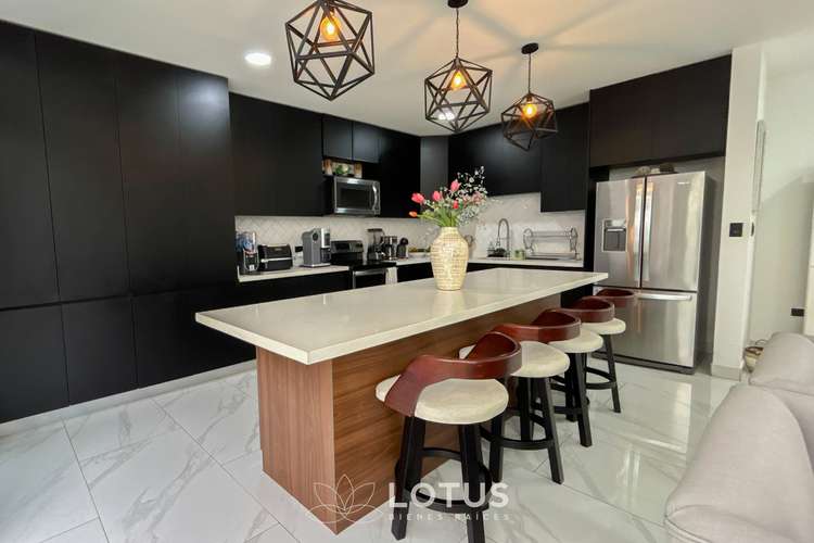 Casa en Venta en Condominio Distrito San Juan, Tres Ríos — 5 hab., como nueva, Cód. AJ075 - Imagen 8